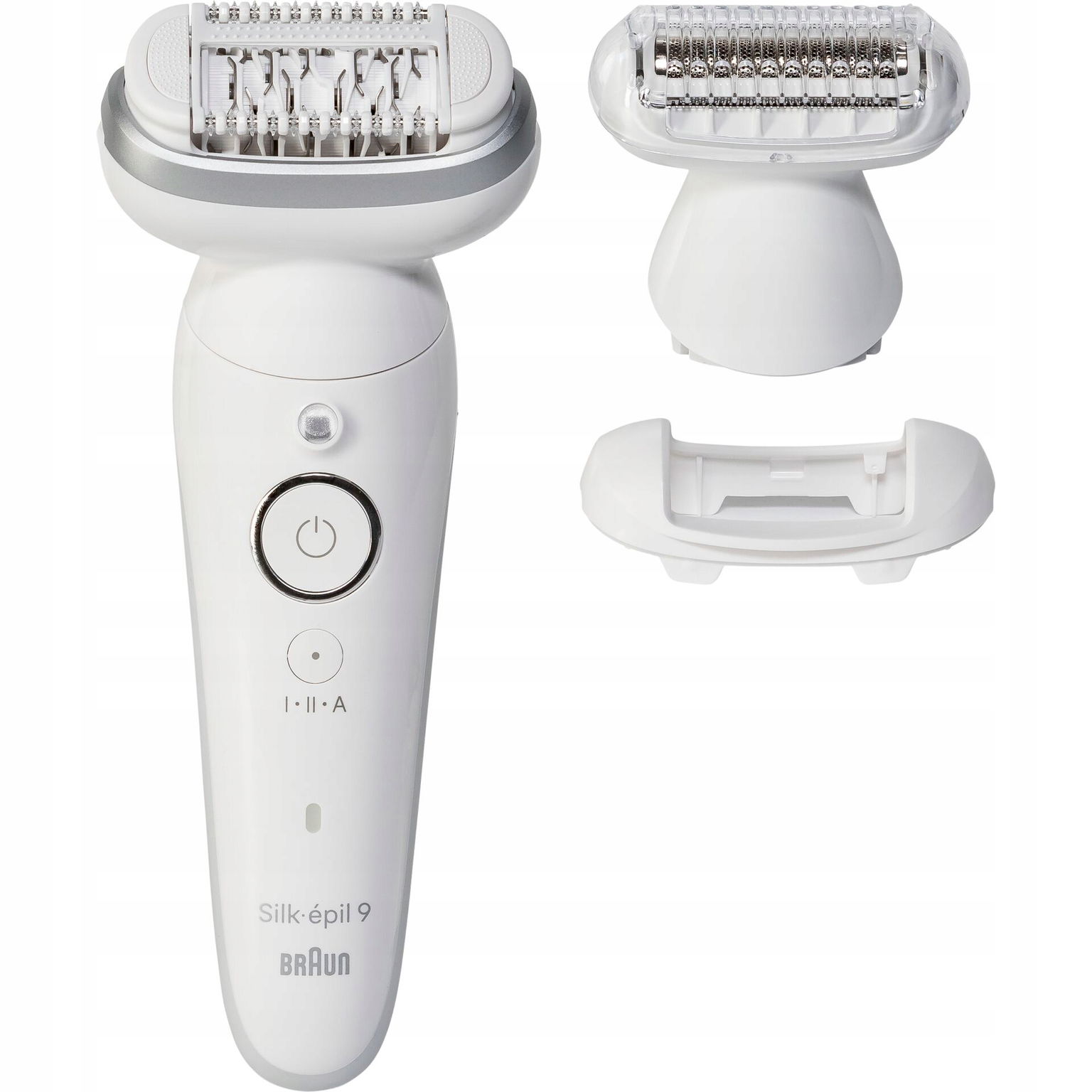 Braun Silk-epil 9 9-041