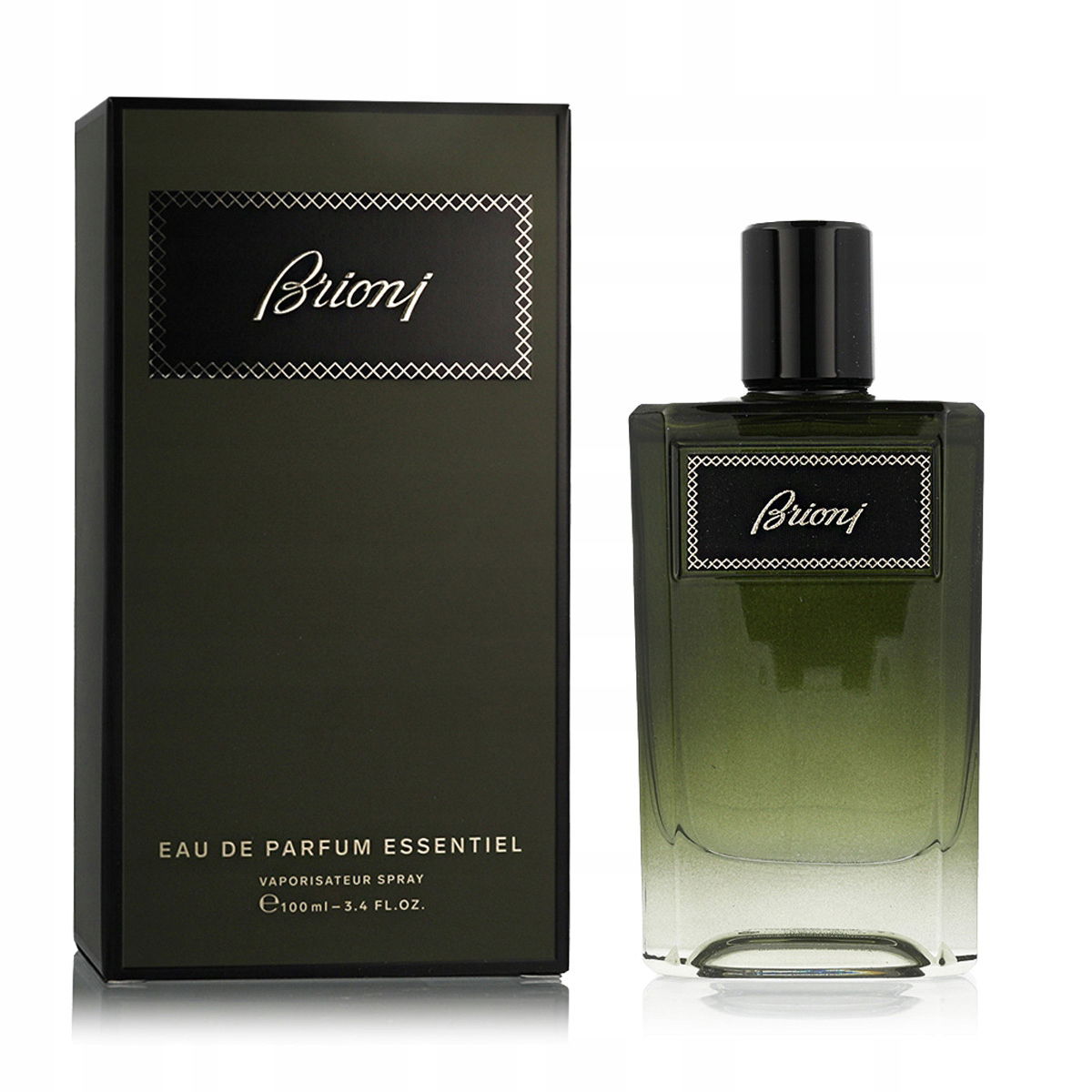 Brioni Brioni Essentiel Edp 100 ml M
