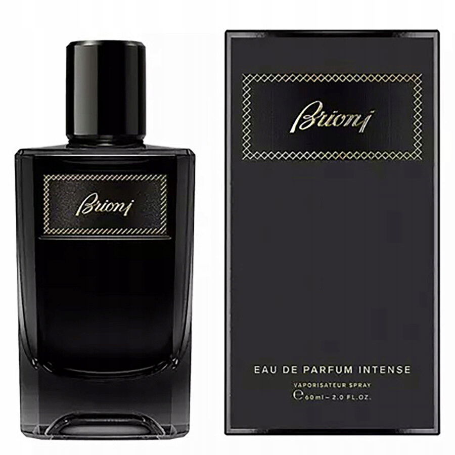Brioni Eaux de Parfum Collection Intense Eau de Parfum 60 ml