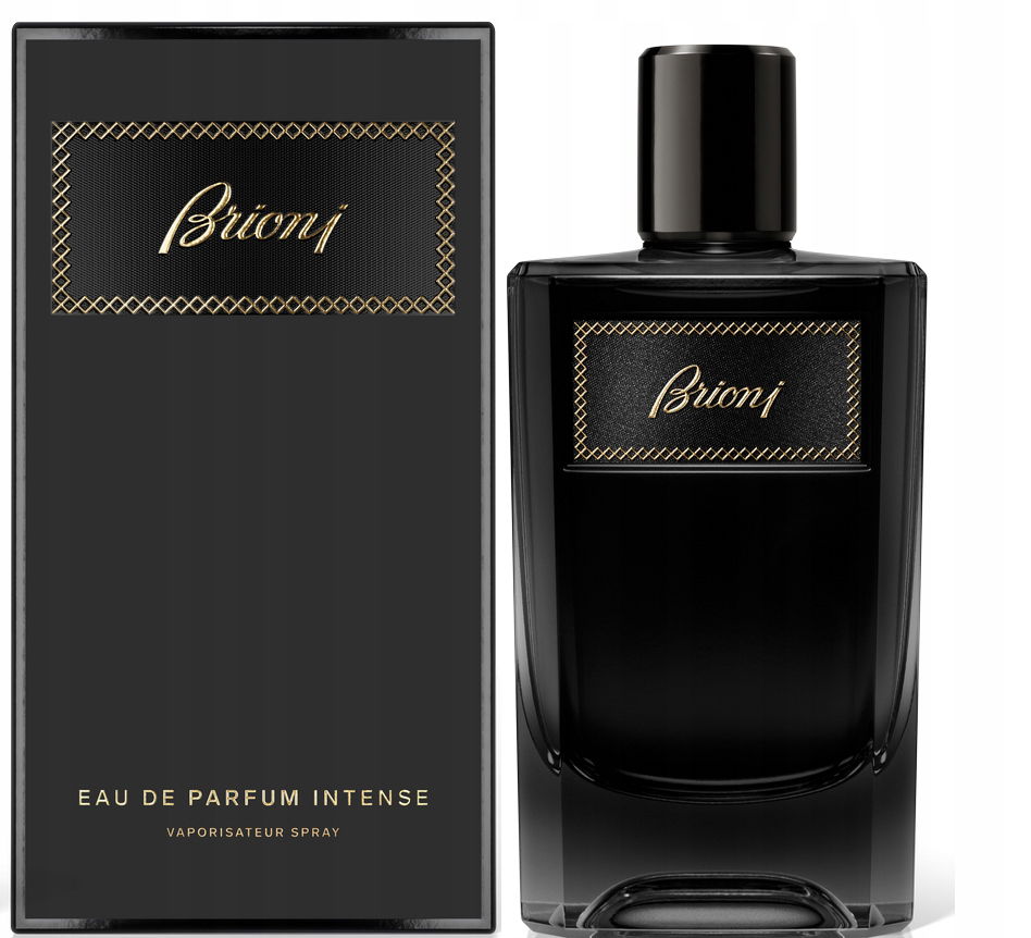 Brioni Intense parfumovaná voda – 100 ml