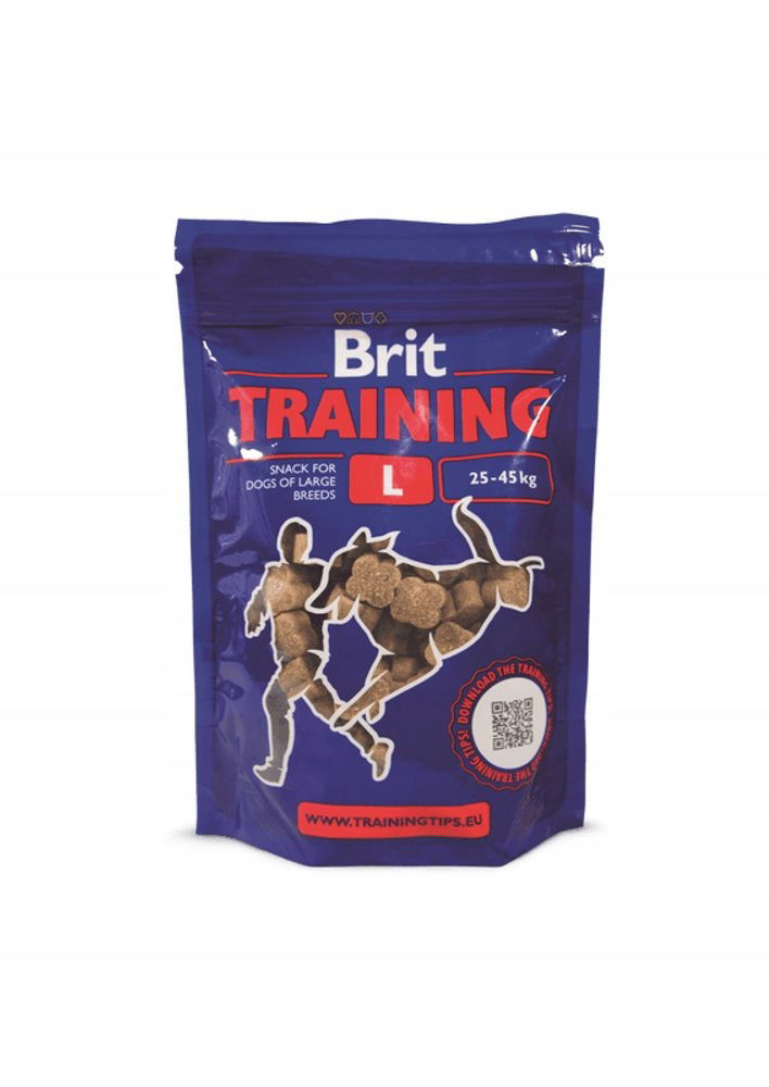 Brit Training Snack L 200 g