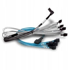 Broadcom 05-60001-00 kábel Sas 1 m