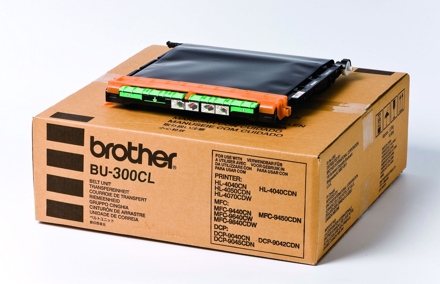Brother BU-300CL pásik na tlačiareň 50000 strán