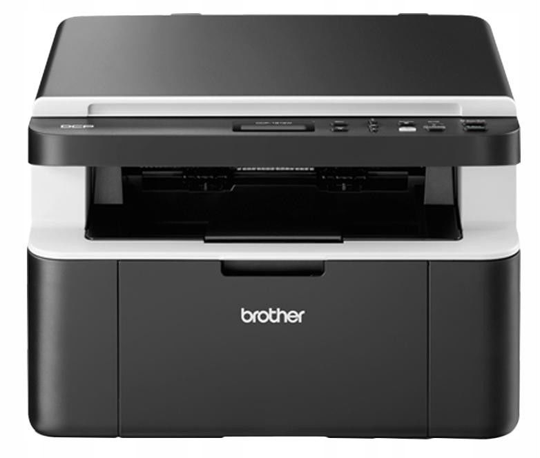 Brother DCP-1612W multifunkčná tlačiareň Laser A4 2400 x 600 Dpi 20 strán/