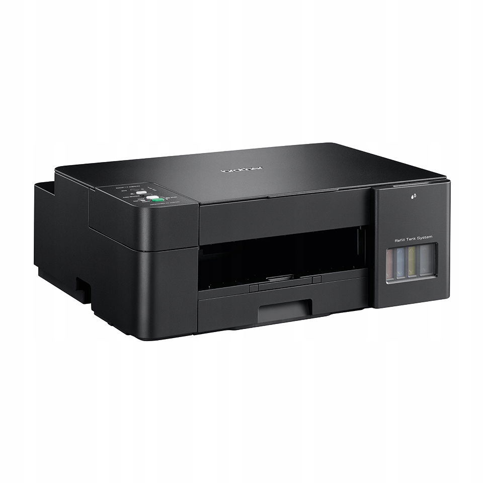 Brother DCP-T420W A4, Wi-Fi