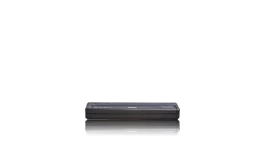 Brother Tlačiareň štítkov PJ-762 PocketJet 200 dpi Bluetooth