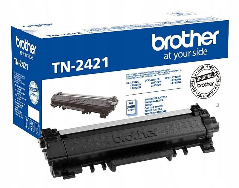 Brother TN-2421 (3000 str.)