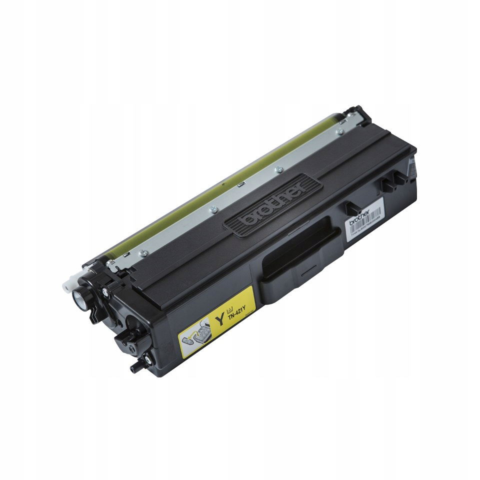 Brother Toner TN-421Y Yellow 1,8K