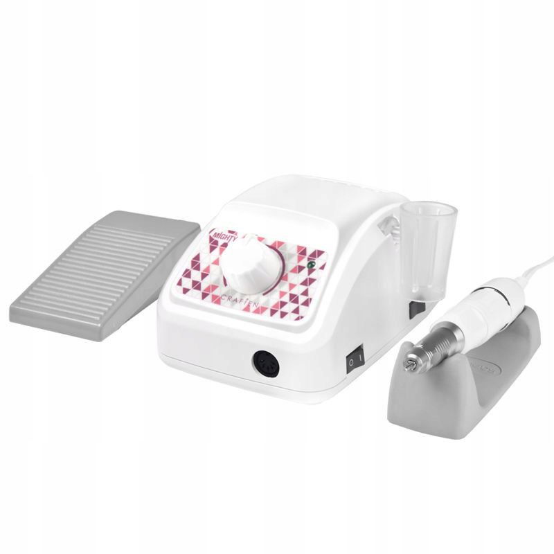 Brúska na nechty Marathon Mighty 45 W