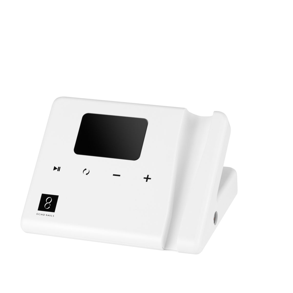 Brúska Ocho Technic 65 W biela