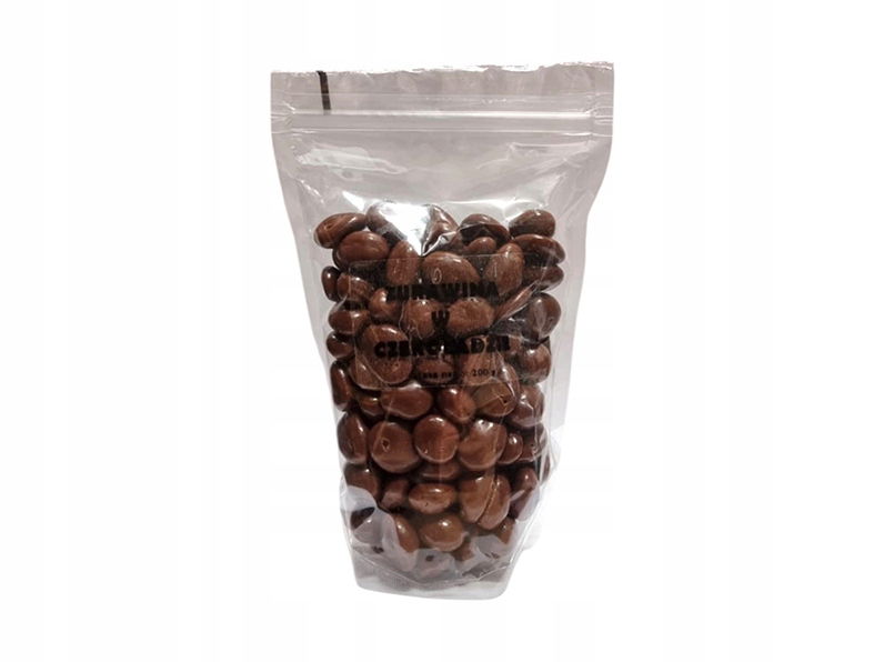 Brusnice V Čokoláde Cezar 200 g
