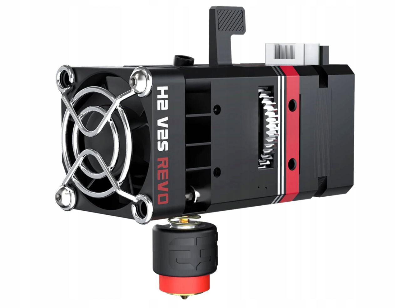 Btt BigTreeTech extrudér H2 V2S Revo