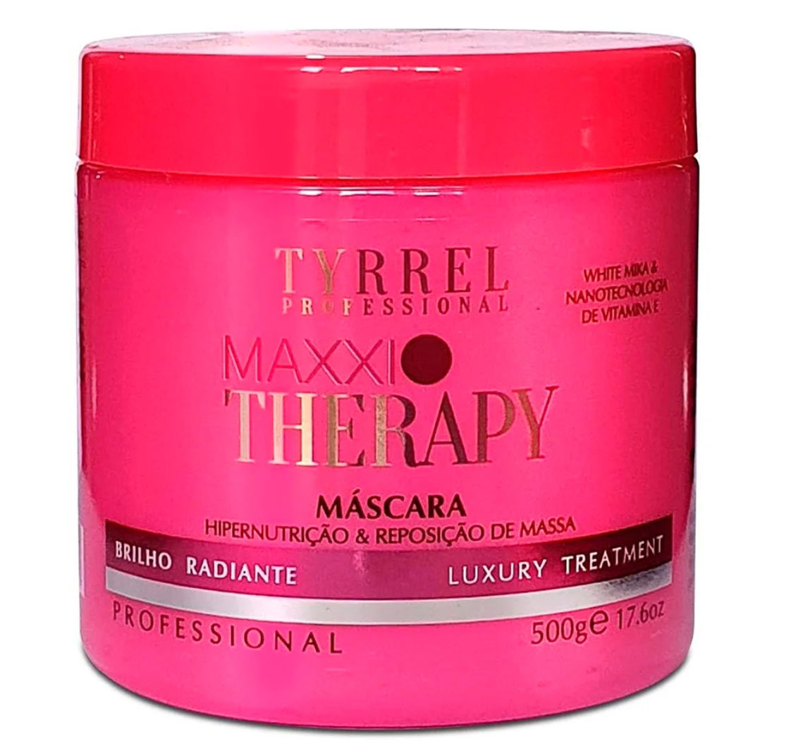 Btx Tyrrel Maxxi Therapy Moister