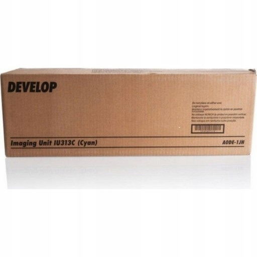Bubon Develop IU-313 A0DE1JH C Originál Ineo+ 353 353P