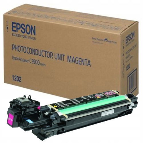 Bubon Epson C13S051202 Magenta