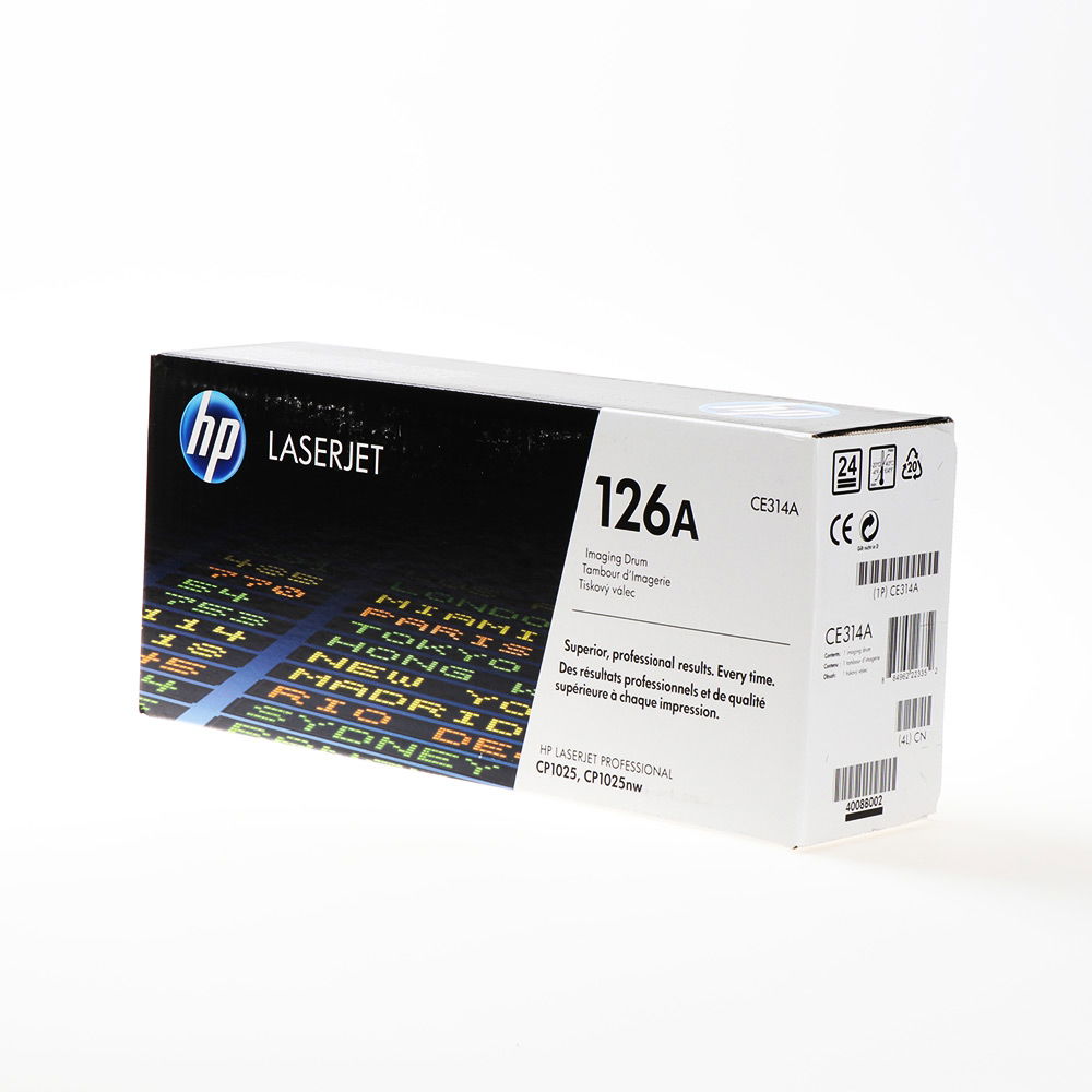 Bubon HP-126A CE314A pre Hp Color LaserJet Pro