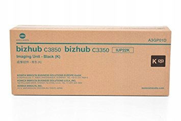 Bubon IUP-22K IUP22K pre Konica Minolta C3350 C3850