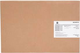 Bubon Konica minolta A63X03V čierny (black) pre Konica minolta