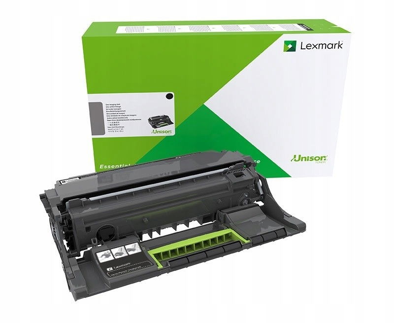 Bubon Lexmark 56F0Z0E čierny (black) pre Lexmark