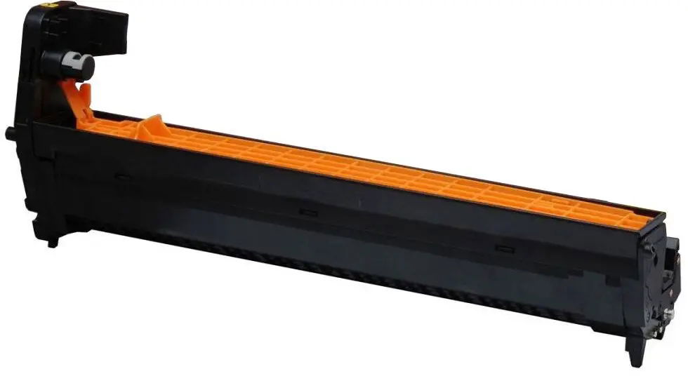 Bubon Oki 44844405 žltý (yellow) pre Oki