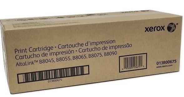 Bubon Xerox 013R00675 čierny (black) pre Xerox