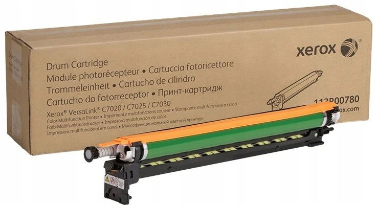 Bubon Xerox 113R00780 čierny (black) pre Xerox
