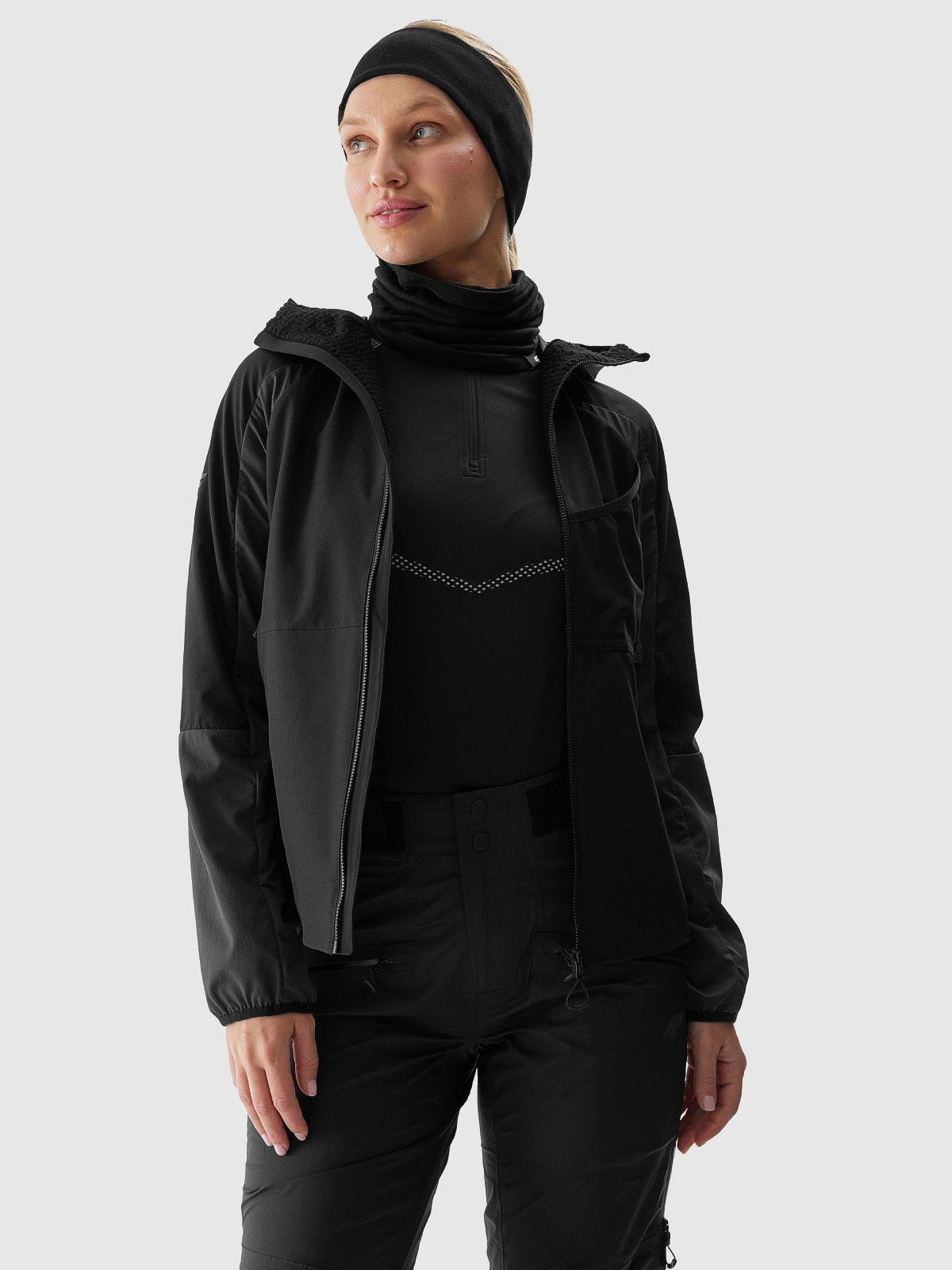 Bunda 4F 4FWAW24TTJAF688-21S-XL