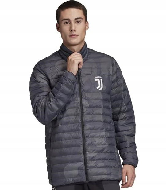 Bunda Adidas Juventus Ssp Lt Jacket DX9205