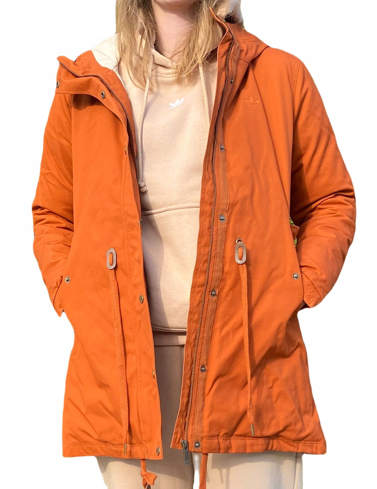 Bunda Adidas Pe Down Parka M30572