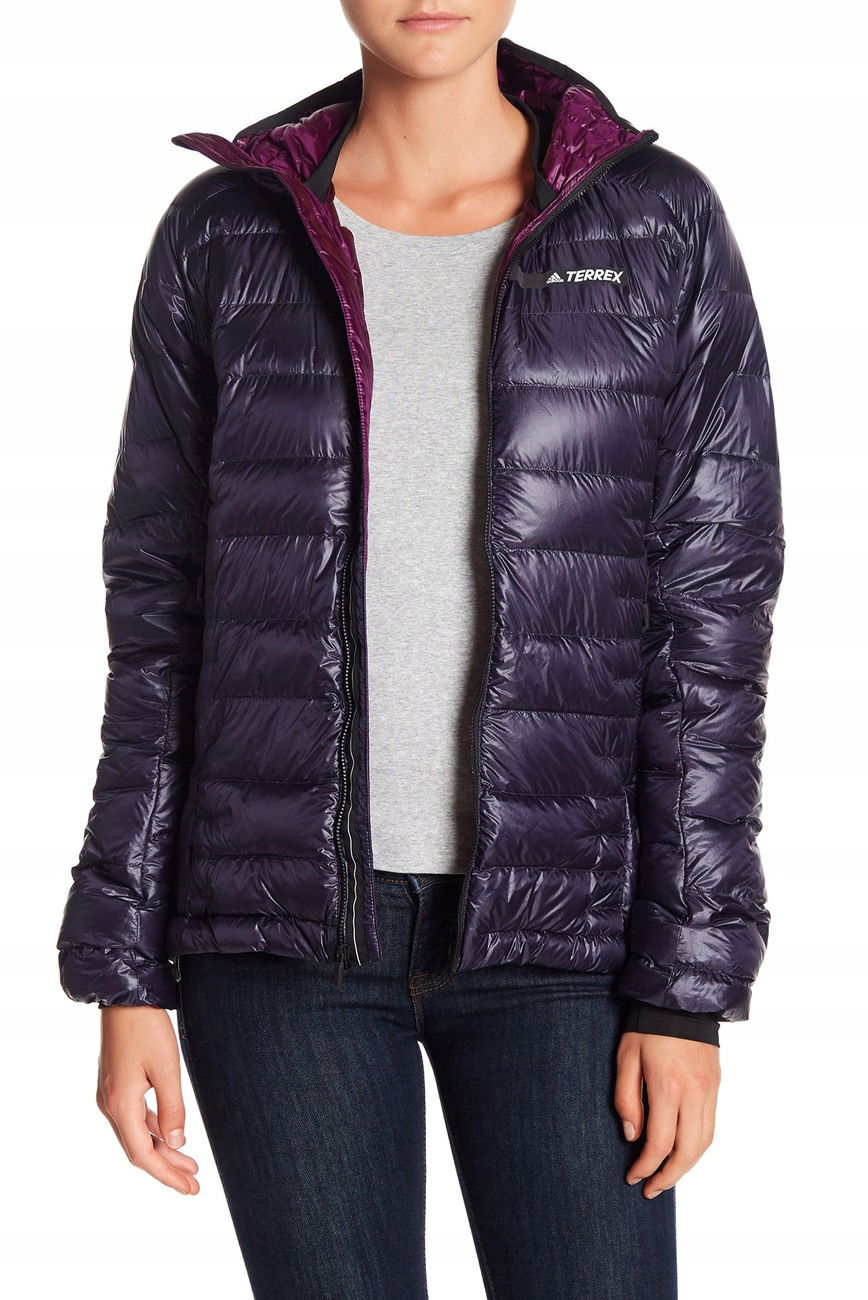 Bunda Adidas Terrex Climaheat Agravic BQ8535