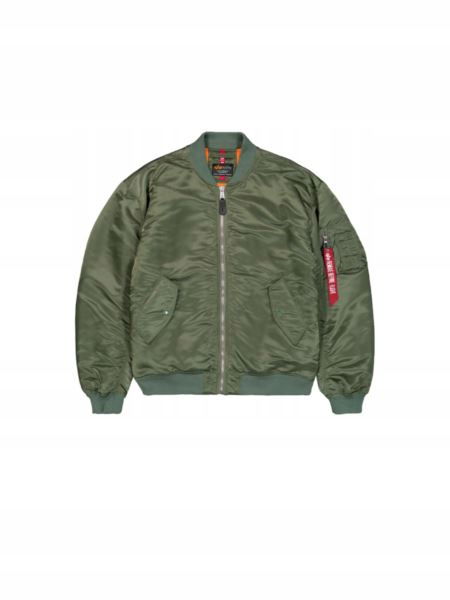 Bunda Alpha Industries MA-1 Cs Bomber 136136-01 S