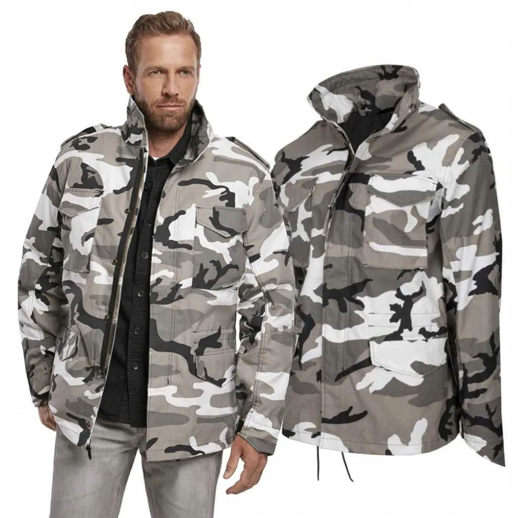 Bunda Brandit M65 Classic Urban 4XL