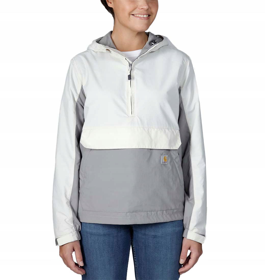 Bunda Carhartt Rain Defender Light Packable Malt