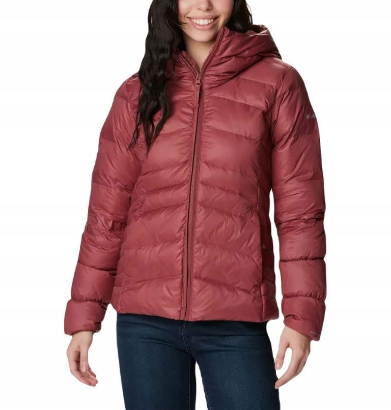 Bunda Columbia Autumn Park Down Hooded 1909232679 M