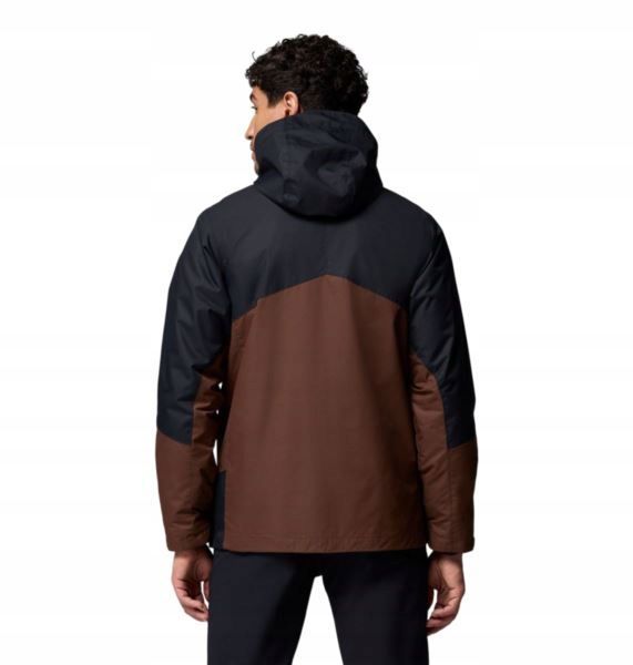 Bunda Columbia Bugaboo III Fleece 2096904256 M