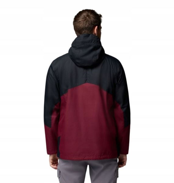 Bunda Columbia Bugaboo III Fleece 2096904624 L