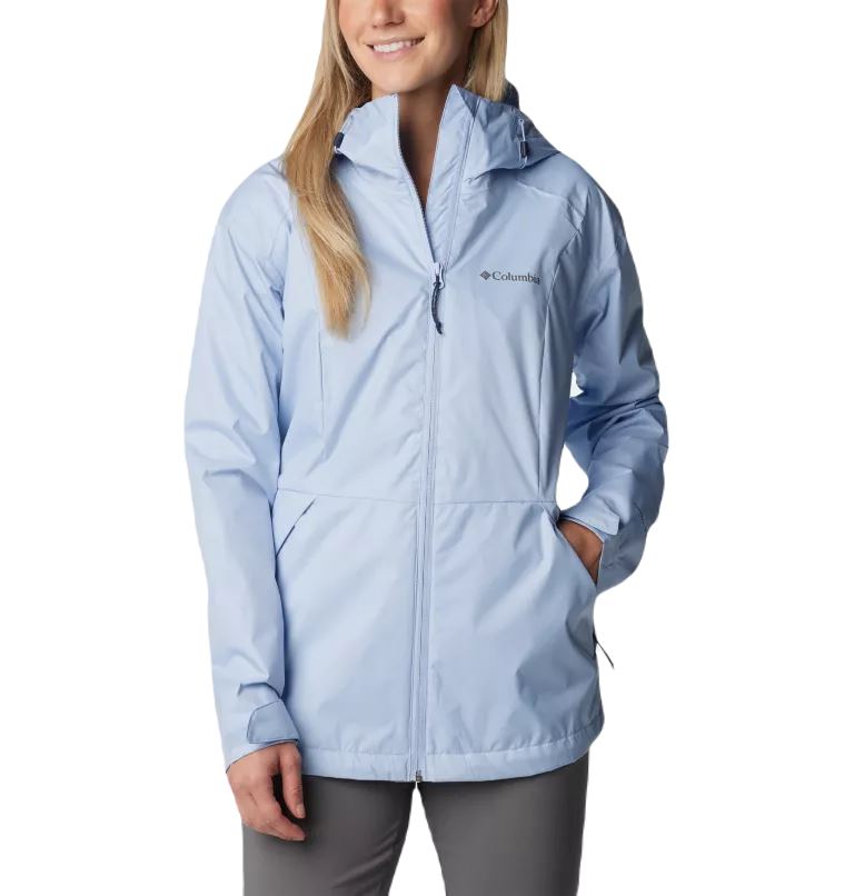 Bunda Columbia Inner Limits III 2071433477 Xs
