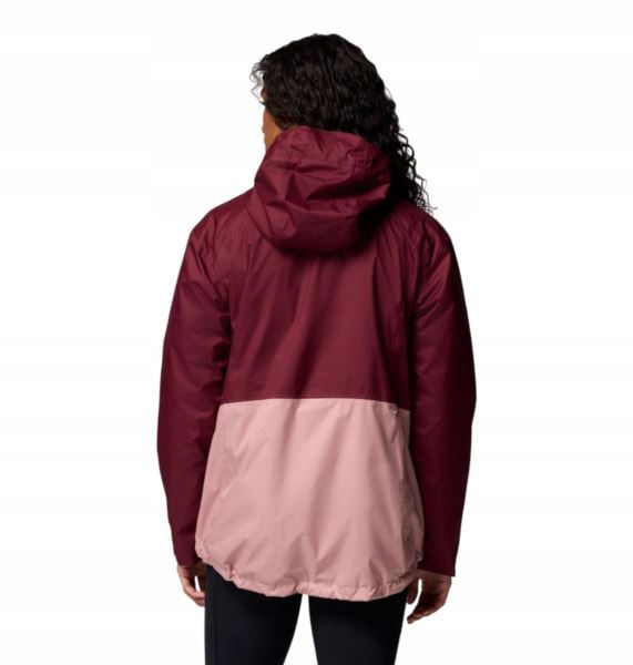 Bunda Columbia Inner Limits III Jacket 2071433624 Xs