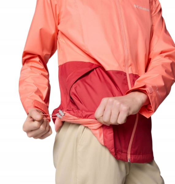 Bunda Columbia Inner Limits III Jacket 2071433685 Xs