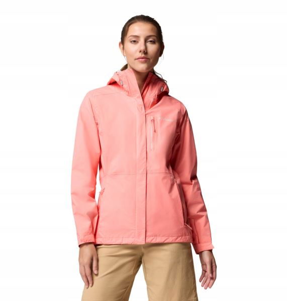 Bunda Columbia Pouring Adventure III Jacket 2117191685 S