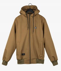 Bunda Elade Softshell icon mini logo camel 24, L