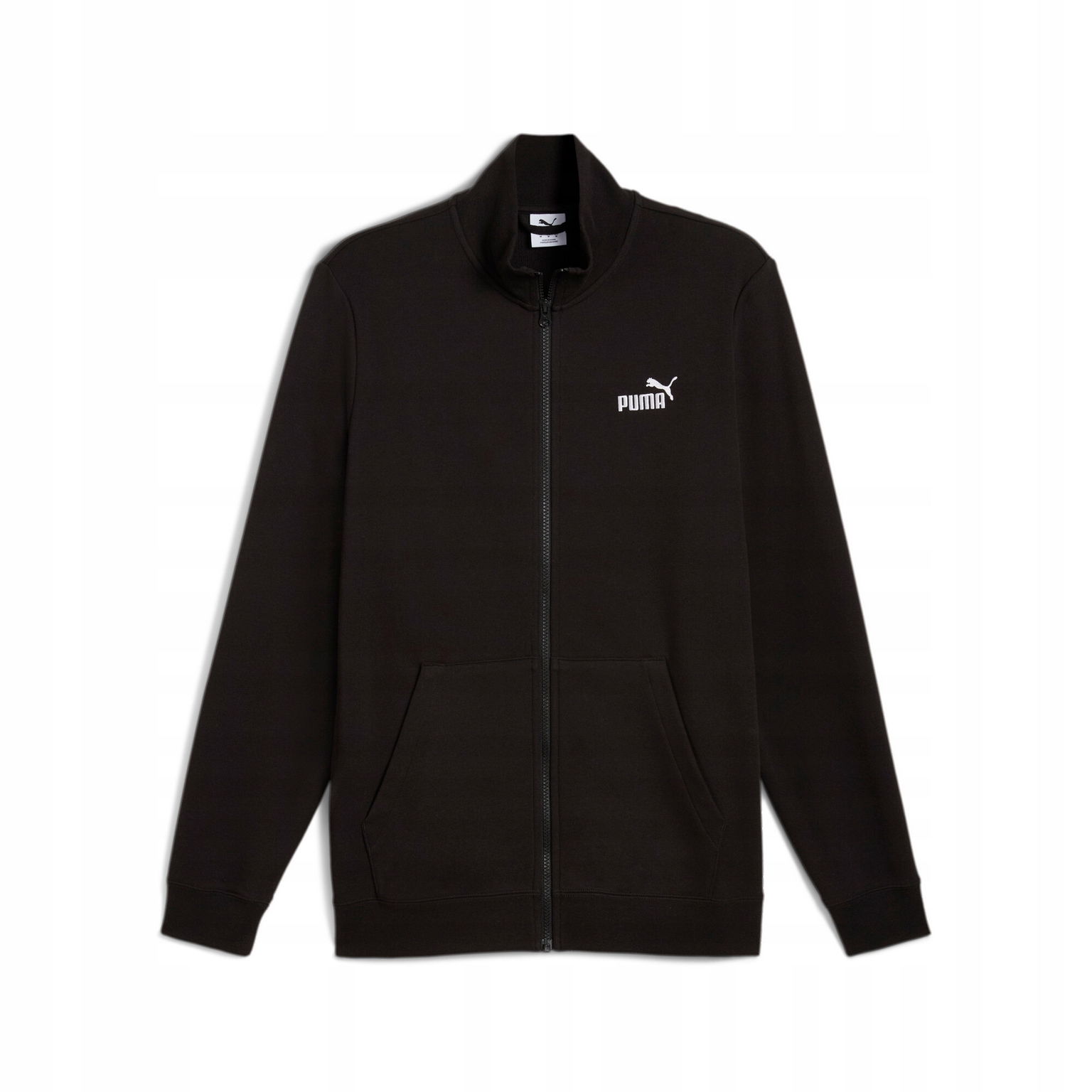 bunda Ess No. 1 Logo Track Jacket Tr Pu