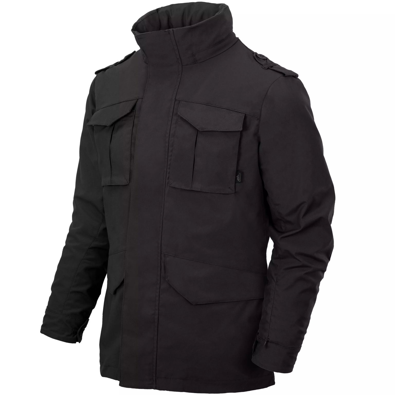 Bunda Helikon Covert M65 Jacket Ash Grey S