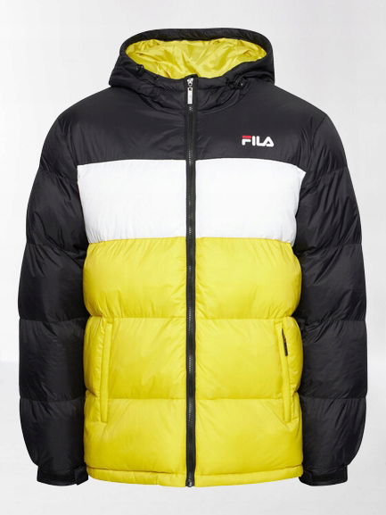 Bunda Pánska Fila 687988-B437 veľ. M