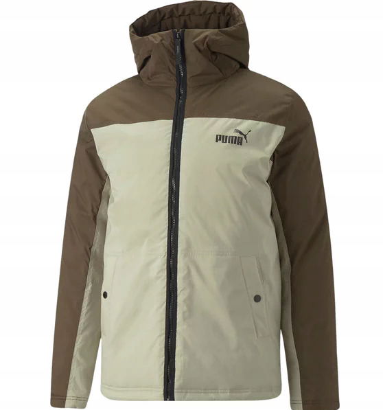 Bunda Puma pánska 849346-68 veľ. M