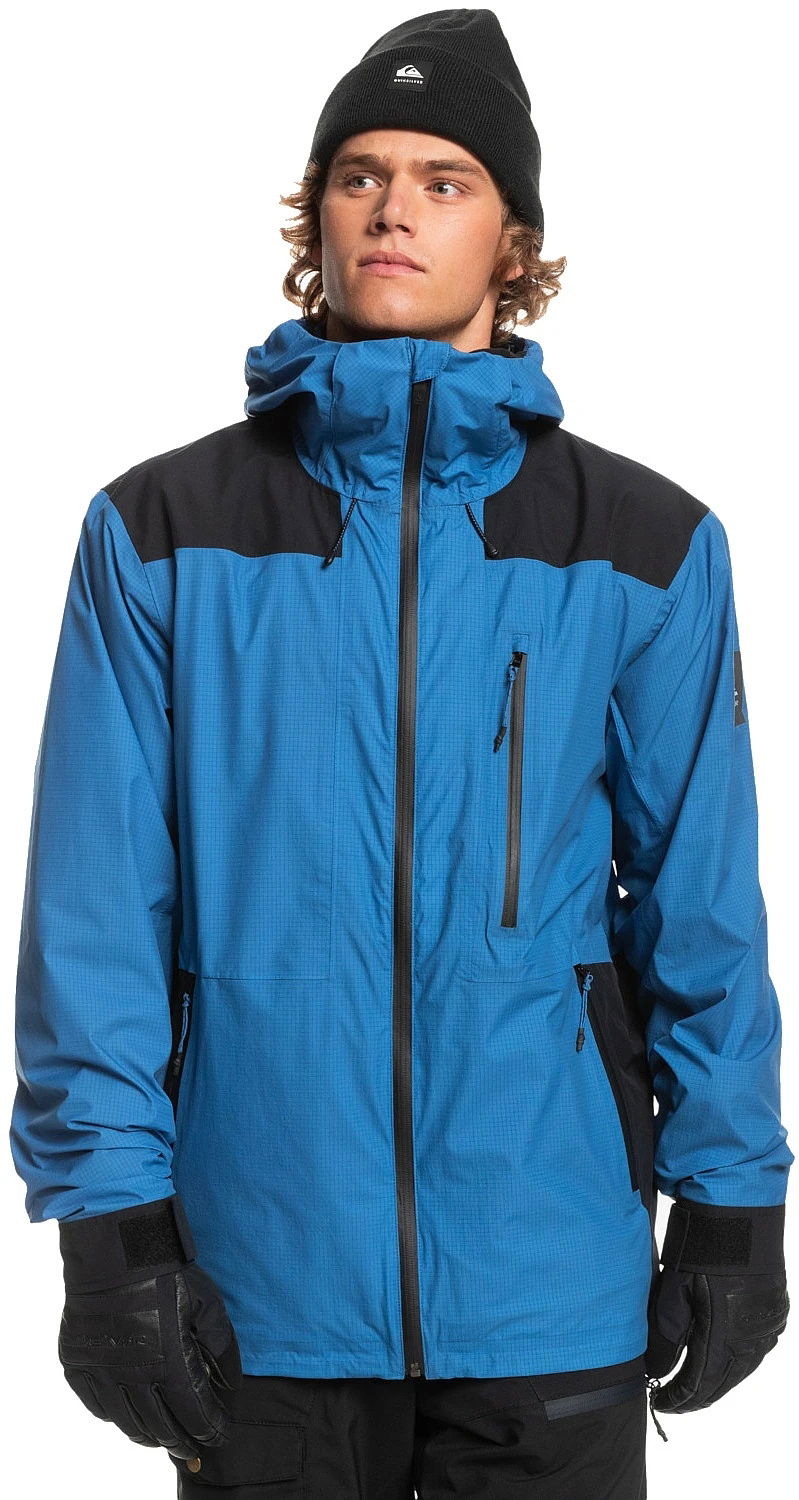 bunda Quiksilver T Rice Gore Infinium