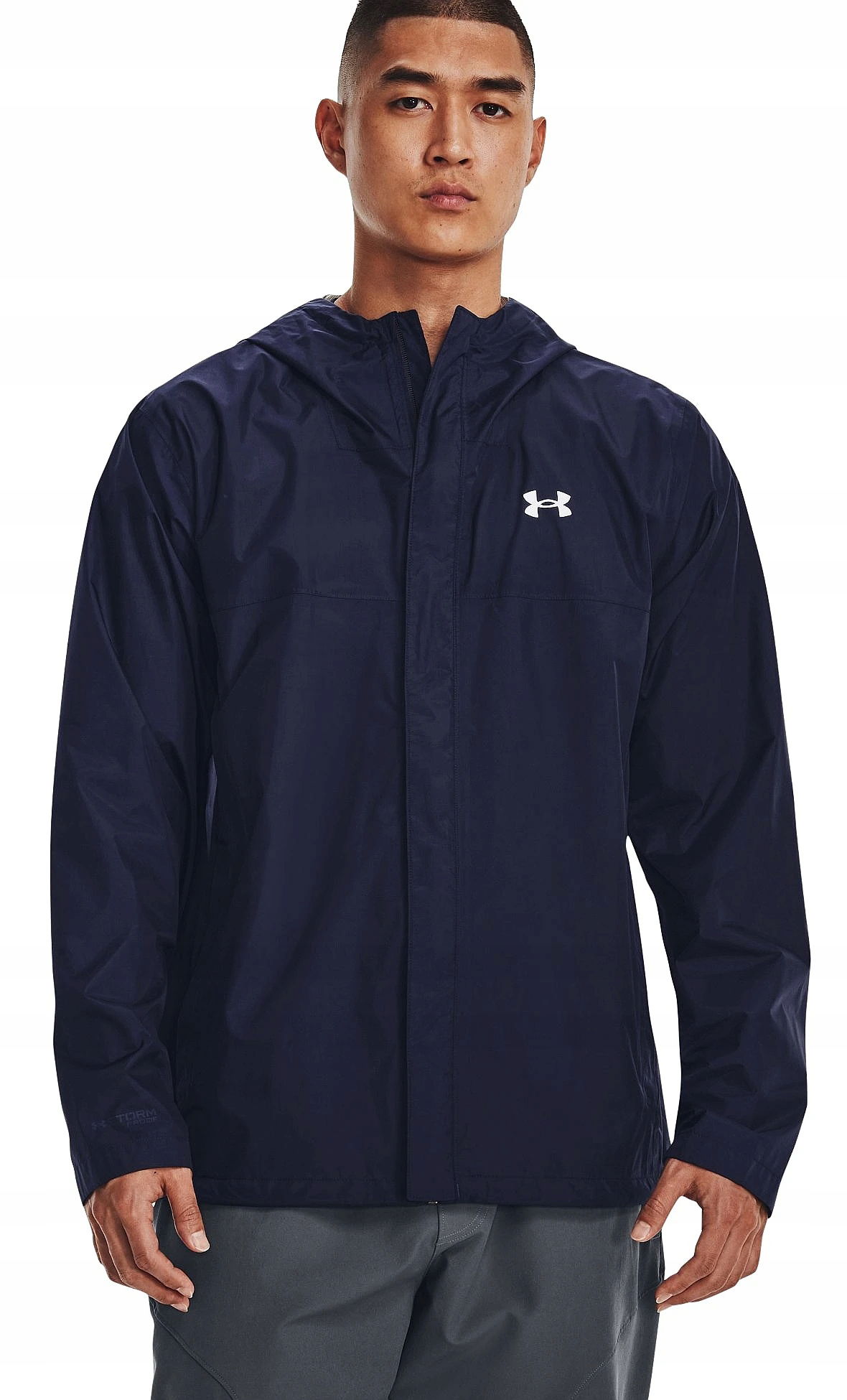 bunda Under Armour Cloudstrike 2.0