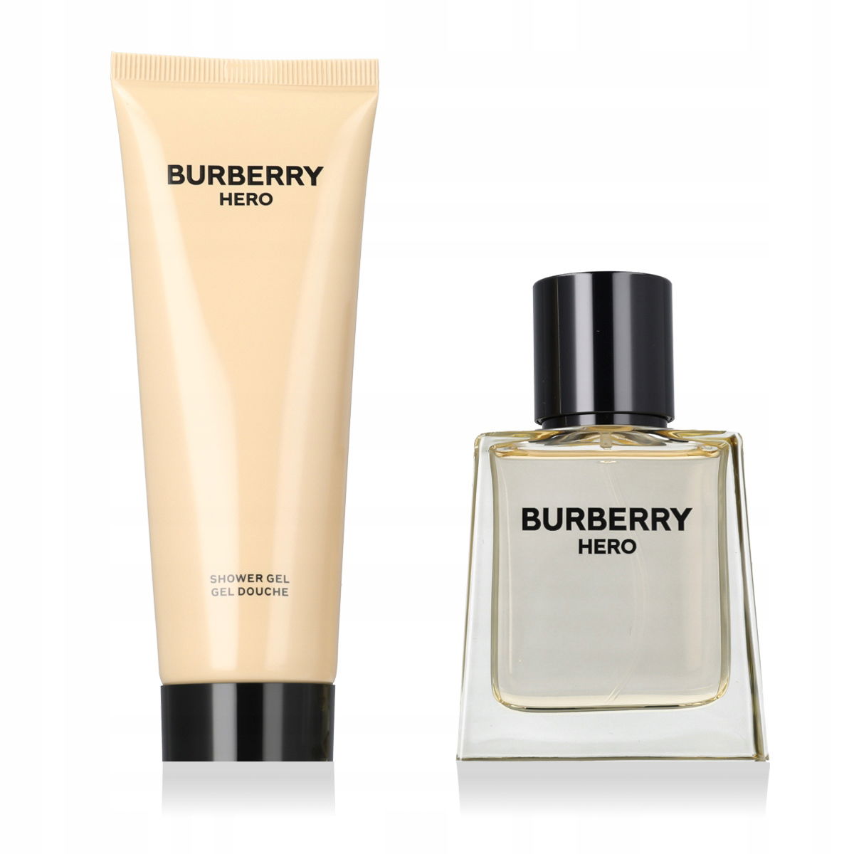 Burberry Hero Edt 50 ml Sg 75 ml