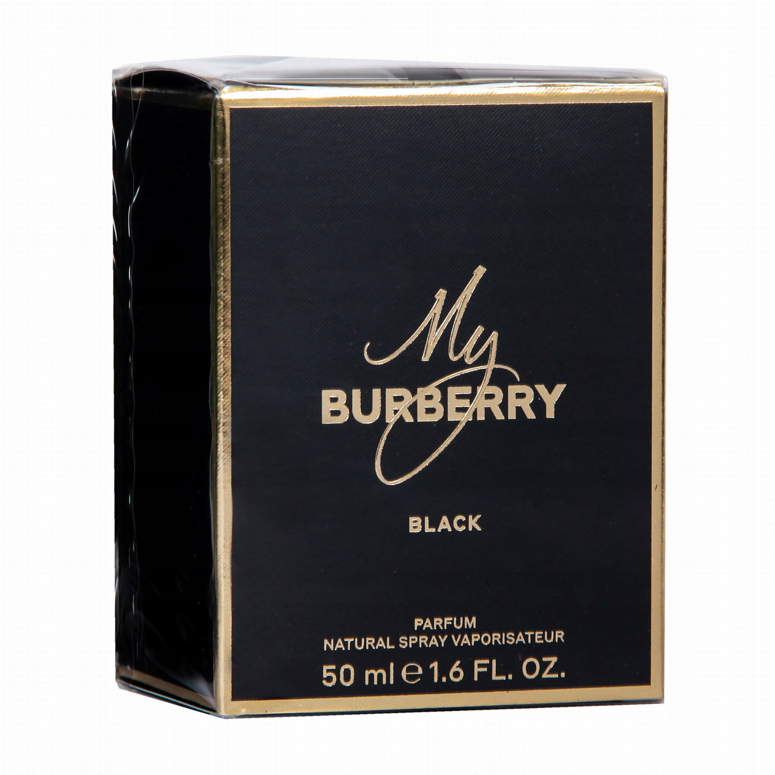 Burberry My Burberry Black edp 50ml