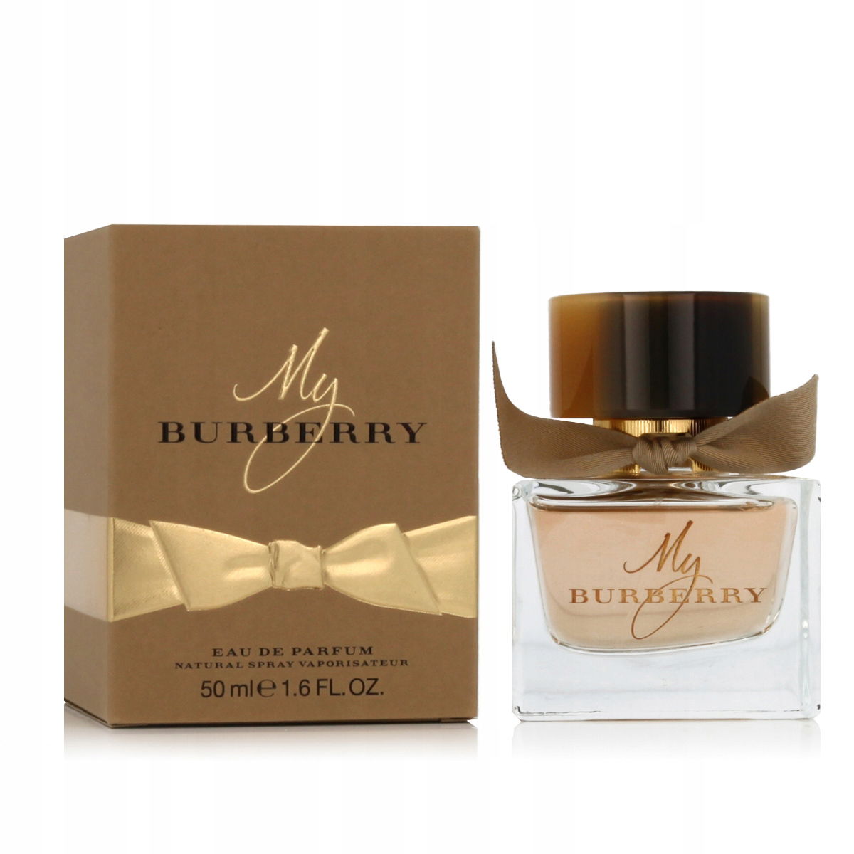 Burberry My Burberry Edp 50 ml W